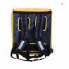 Buy cheap Customized Extra Large Insulation Cooler Bag For Pizza Delivery from wholesalers
