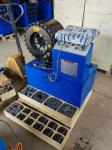 High Pressure Hose Crimper 6 Inch 4-150mm Industrial Pipe Making Machine Large