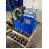 Buy cheap 220V/380V/415V 50/60Hz Hydraulic 3 Inch Hose Crimping Machine with 800Ton Crimping Force With Size Is 850*530*940 mm from wholesalers