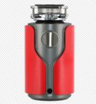 65dB SUS Food Waste Disposer Sink Flange For Universities