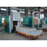 Buy cheap Trolley Type Heat Treatment Furnace For Quenching Annealing High Chrome Parts from wholesalers