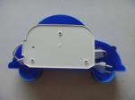 car shape kids lamp