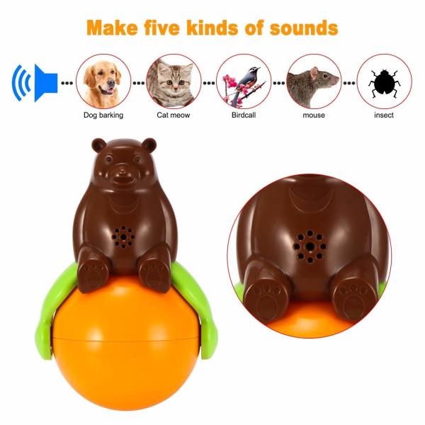 Buy cheap 4.2v Cute Pet Toys Sound And Light Ball Lr44 Battery Five Kinds Of Sounds from wholesalers