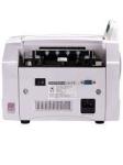 Buy cheap SJ-9100 High Speed Bill Counter Banknote Sorting Machine 800 notes/minute from wholesalers