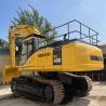 Buy cheap Used Crawler Komatsu PC400 Excavator Available With Original Color from wholesalers