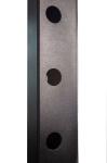 Befreeman Wholesale Hot Sale High Quality Gym Equipment Half Squat Rack