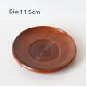 Buy cheap Japanese Solid Wooden Tea Cup Set Jujube Handcrafted With Handle from wholesalers