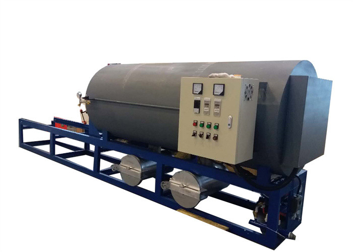 25gsm PP Meltblown Nonwoven Fabric Making Machine For Face Mask