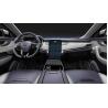 Buy cheap Adult Large Electric Cars Weima EX5 Pure EV Electric Vehicles 160km/h 403km Range from wholesalers