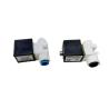 Buy cheap 009-0022199 0090022199 NCR ATM Spare Parts Ncr Solenoid Valve 0090022199 009-0022199 from wholesalers