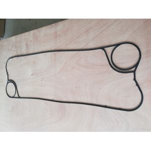 Buy cheap Tranter GX64 Plate Heat Exchanger Gaskets NBR Material from wholesalers