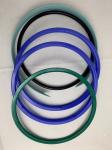 Putzmeister Boom Seal Swing Cylinder Seal Concrete Pump Truck Parts Compatible