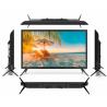Buy cheap 43 Inch Smart Hospitality TV Frame Style HiFi Audio Smart Update With WIFI from wholesalers