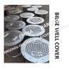 Buy cheap Bilge Well Cover Marine Sewage Trap Cover - Ballast Trap Cover Cb*3189-83 from wholesalers