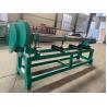 Buy cheap Four Link Slotter Cutting Angle Corner Carton Box Making Machine for Quick Production from wholesalers