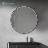 Buy cheap Modern Design Touch Screen Bathroom Mirror For Dressing Up Hotel Home Woman Fixed Installation from wholesalers