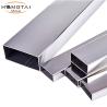 Buy cheap Decoiling 25mm Welded Stainless Steel Ornamental Pipe 430 440 439 304L from wholesalers