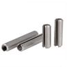 Buy cheap DIN 7346 Slotted Spring Pin 3mm 12mm ASME Silver Cylinder Roll from wholesalers