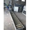 Buy cheap 2 Stage Recycled Film Spaghetti Pellet Plastic Extrusion Machine from wholesalers