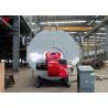 Buy cheap Laundry Room Chamber LPG 2 Ton Gas Fired Steam Boiler from wholesalers