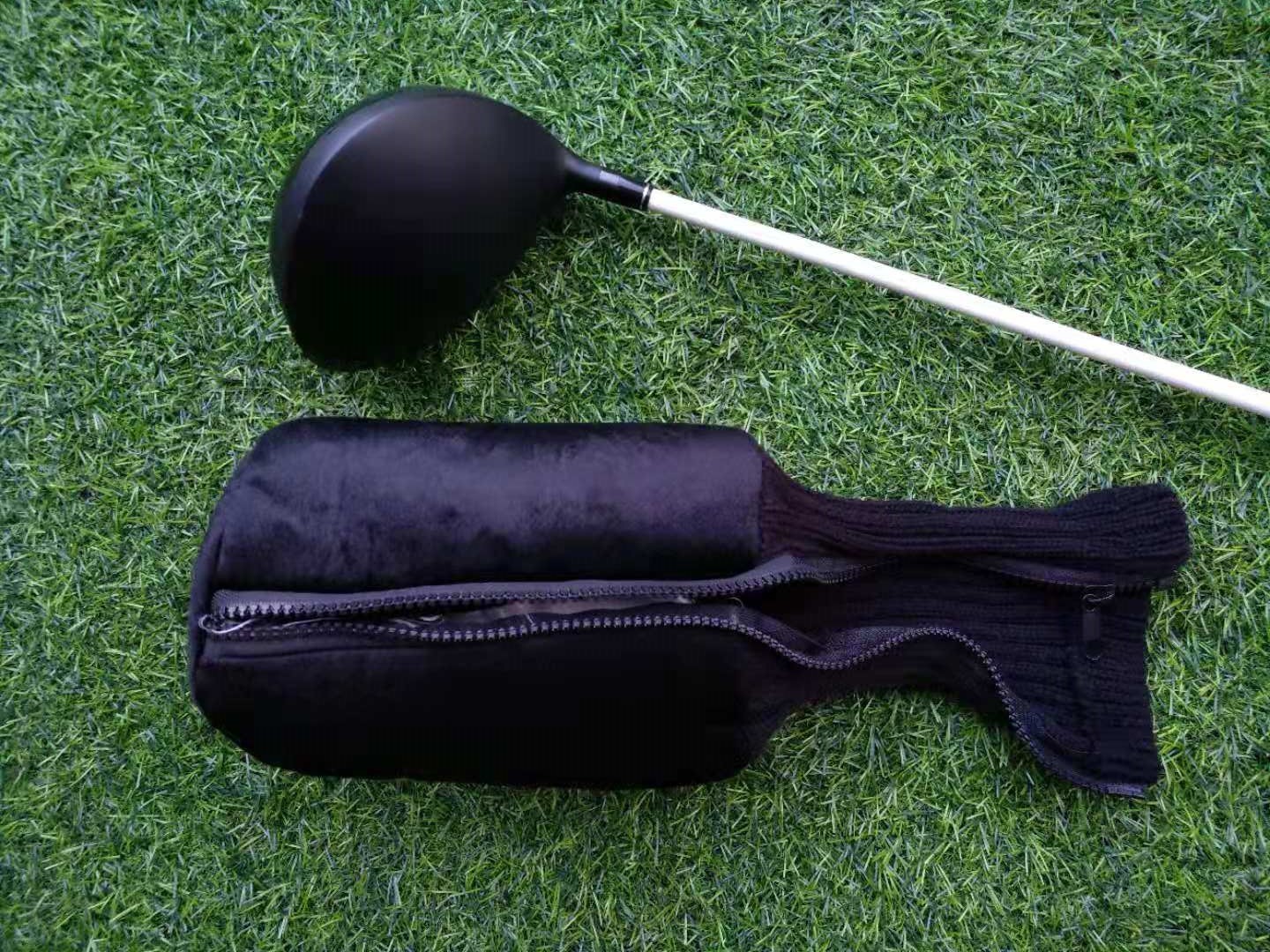 golf head cover , golf cover , driver cover , fairway cover , ut cover, hybrid cover , headcover