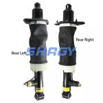 Suitable For Audi A6C5Rear Left 4Z7 616 051A Air Suspension Shock