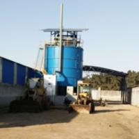 Buy cheap Livestock Aerobic Fluidized Bed Reactor Treatment Of Sugar Waste Using Anaerobic product
