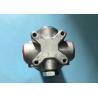 Buy cheap G016 Steel LONKING Excavator Hydraulic Pilot Filter from wholesalers