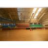 Buy cheap 9mm 12mm Polyester Fiber Acoustic Panel Auditoriums Good Physical Stability from wholesalers