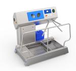 SS304 Sanitizer IP65 400W Personnel Disinfection Guard