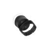 Buy cheap Black Tattoo Supplies / Disposable Permanent Makeup Pigment Sponge Tattoo Ink Cup from wholesalers