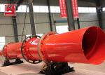 Buy cheap Yuhong Straw Dryer Machine , Industrial Crops Straw Dryer High Efficiency from wholesalers