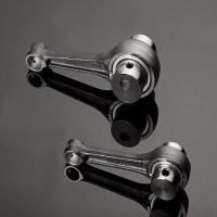Buy cheap High Precision High Consistency Aluminum Forging Custom Aluminum Parts product