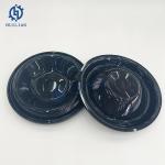 Excavator Krupp Hydraulic Hammer Parts HM190 HM190V HM200 HM220 HM385 Rock