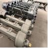 Buy cheap 35000 Lb 16T Trailer Axle Replacement With Suspension System For Sale from wholesalers