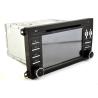 Buy cheap 7" Screen OEM Style without DVD Deck For Porsche Cayenne 2002-2010 Car Multimedia Stereo from wholesalers