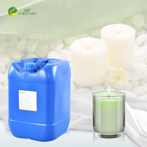Buy cheap Green Tea Oil Perfume Fragrances For Candle Making And Daily Air Freshener from wholesalers
