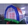 Buy cheap Inflatable Football Shooting (CYSP-630) from wholesalers
