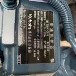 Kubota Excavator Engine Parts Diesel Engine Motor Assembly V3307