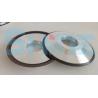 Buy cheap 4A2 Diamond Grinding Wheel 150mm Top Grinding Sharpening Alloy Circular Saw Grinding Wheel from wholesalers