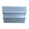 Buy cheap Thin Aluminium Window Profiles For Sliding Windows Glass ISO9001 from wholesalers