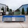 Buy cheap Hydraulic Lifting Automatic Transfer Cart , 25 Tons Heavy Duty Transport Trolley from wholesalers