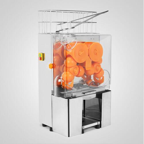 Buy cheap Lemon Squeezer Commercial Orange Juice Extractor 304 Staninless Steel Food Grade from wholesalers