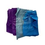 Strong Absorbency Dark Color T Shirt Rags 100% Cotton Industrial Used Clothes