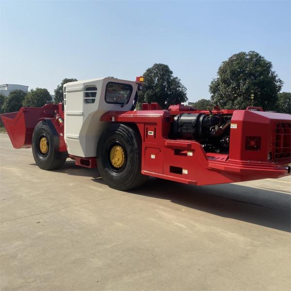 Buy cheap 20ton Shentuo Adt Articulated Dump Truck for Underground Mining from wholesalers