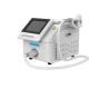 Buy cheap Portable 3 Wavelengths Diode Laser for Permanent Hair Removal from wholesalers