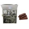Buy cheap Industrial Chocolate Enrobing Machine With Wide 900MM Belt For Confectionery And Bakery Industry from wholesalers