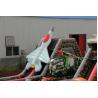 Buy cheap Military Rush Obstacle Course WSP-301/large slide and obstacle crossing from wholesalers