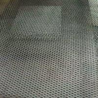 Buy cheap Q235 Steel expanded metal tread plate Strong Corrosion Resistance product