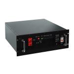 Deep Cycle Telecom 48V 120Ah Lithium Battery For Energy Storage System